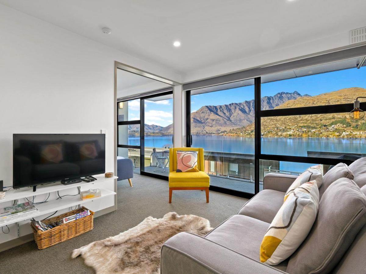 Residence Du Lac By Staysouth Queenstown Ngoại thất bức ảnh