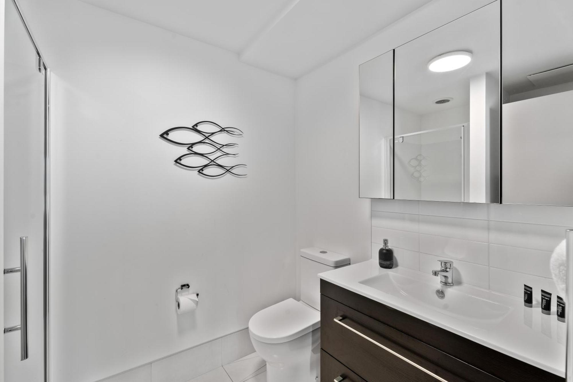 Residence Du Lac By Staysouth Queenstown Ngoại thất bức ảnh